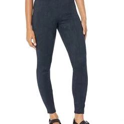 Spanx Faux Suede Leggings | Pants -Brooks Sales Store 61cfBOAryL. AC SR736920