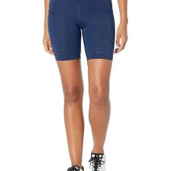 Brooks Shorts Method 8" Short Tights -Brooks Sales Store 61cqwM36 yL. AC SR736920