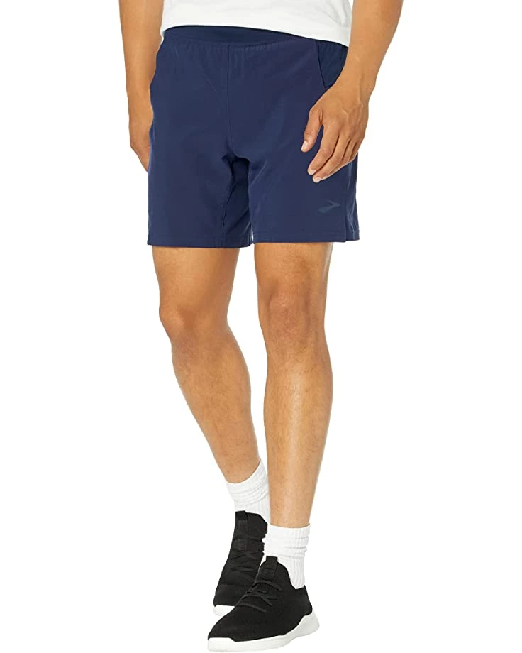 Brooks Sherpa 7" 2-in-1 Shorts 8 Brooks Sherpa 7" 2-in-1 Shorts - Image 8