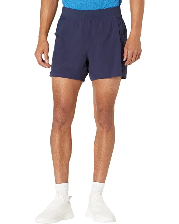 Brooks Sherpa 5" 2-in-1 Shorts 7 Brooks Sherpa 5" 2-in-1 Shorts - Image 7