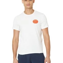 Brooks Shirts & Tops Distance Graphic Short Sleeve 17 Brooks Shirts & Tops Distance Graphic Short Sleeve -Brooks Sales Store 61edBY76OWL. AC SR736920