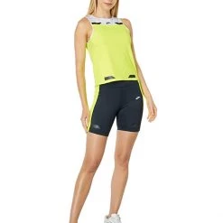 Brooks Shorts Run Visible 6" Short Tights 7 Brooks Shorts Run Visible 6" Short Tights -Brooks Sales Store 61egKo 0OoL. AC SR736920