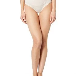 Spanx Cotton Control Thong | Underwear & Intimates -Brooks Sales Store 61eoSVR793L. AC SR736920