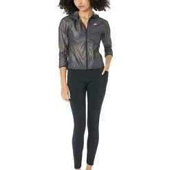 Brooks Coats & Outerwear All Altitude Jacket -Brooks Sales Store 61f9hWbtSpL. AC SR736920