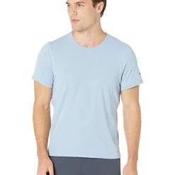 Brooks Shirts & Tops Distance Short Sleeve