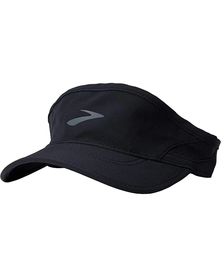 Brooks Hats Chaser Visor 1 Brooks Hats Chaser Visor
