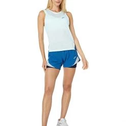 Brooks Shirts & Tops Sprint Free Tank -Brooks Sales Store 61iruGzCFL. AC SR736920