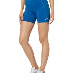 Brooks Shorts Method 5" Short Tights 12 Brooks Shorts Method 5" Short Tights -Brooks Sales Store 61iwUcGxjVL. AC SR736920