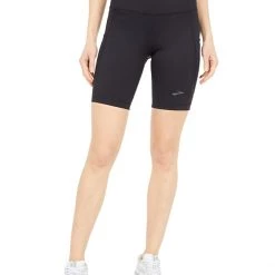 Brooks Shorts Method 8" Short Tights