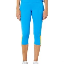 Brooks Pants Method 1/2 Crop Tights -Brooks Sales Store 61lQqJBRLUS. AC SR736920