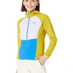 Brooks Coats & Outerwear Canopy Jacket 11 Brooks Coats & Outerwear Canopy Jacket -Brooks Sales Store 61mAKO7aPdL. AC SR736920