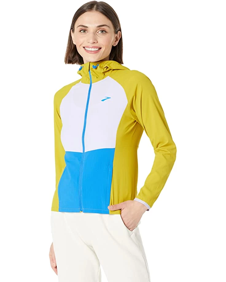 Brooks Coats & Outerwear Canopy Jacket 5 Brooks Coats & Outerwear Canopy Jacket - Image 5