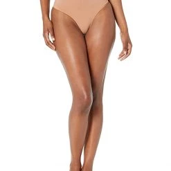 Spanx Everyday Shaping Panties Thong | Underwear & Intimates -Brooks Sales Store 61nJOumx6UL. AC SR736920