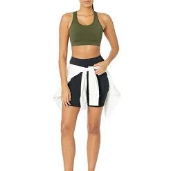 Brooks Shorts Method 8" Short Tights -Brooks Sales Store 61o5LI6EFYL. AC SR736920