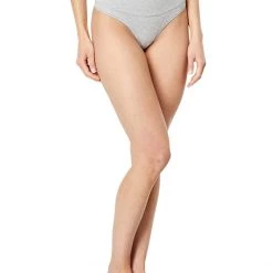 Spanx Cotton Control Thong | Underwear & Intimates