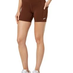 Brooks Shorts Method 5" Short Tights 14 Brooks Shorts Method 5" Short Tights -Brooks Sales Store 61q4tvr4O4L. AC SR736920