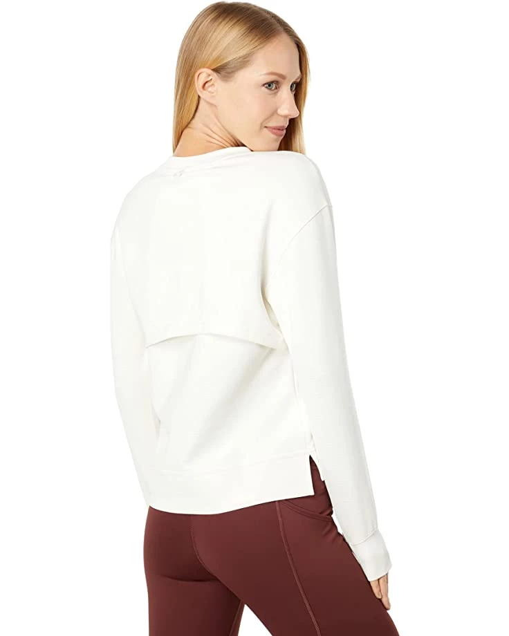 Brooks Hoodies & Sweatshirts Run Within Sweatshirt 2 Brooks Hoodies & Sweatshirts Run Within Sweatshirt - Image 2