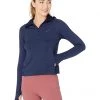 Brooks Shirts & Tops Notch Thermal Hoodie
