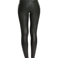 Spanx Faux Leather Leggings | Pants 7 Spanx Faux Leather Leggings | Pants -Brooks Sales Store 61sgJRO6noL. AC SR736920