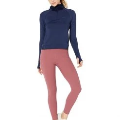 Brooks Shirts & Tops Notch Thermal Hoodie -Brooks Sales Store 61tEKJg ZmL. AC SR736920