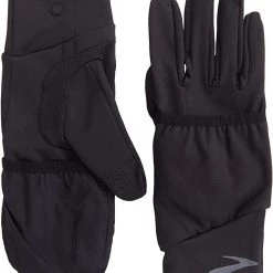Brooks Draft Hybrid Gloves