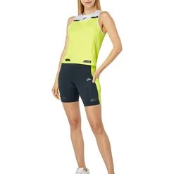 Brooks Shirts & Tops Run Visible Back To Front Tank -Brooks Sales Store 61vLnwL23 L. AC SR736920