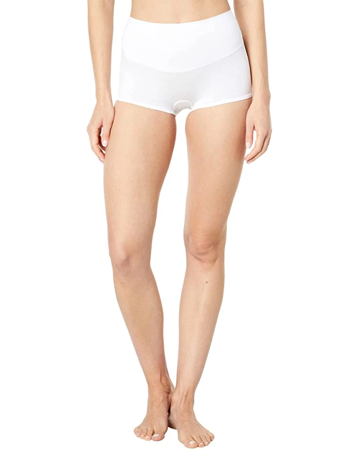 Spanx Cotton Comfort Boyshort | Underwear & Intimates 6 Spanx Cotton Comfort Boyshort | Underwear & Intimates - Image 6