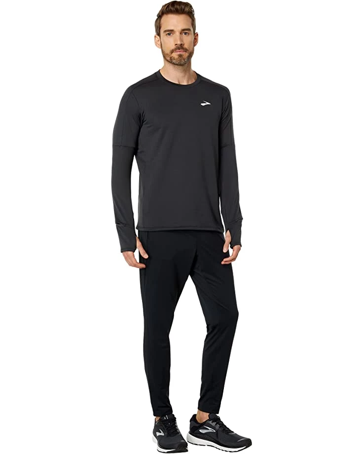 Brooks Shirts & Tops Notch Thermal Long Sleeve 2.0 4 Brooks Shirts & Tops Notch Thermal Long Sleeve 2.0 - Image 4