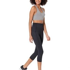 Brooks Pants Method 3/4 Tights -Brooks Sales Store 61xEbiSWyL. AC SR736920