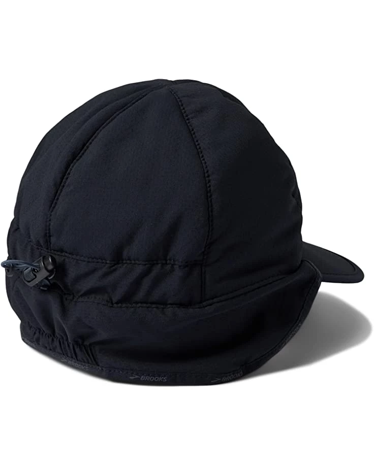 Brooks Hats Shield Hybrid Hat 2.0 2 Brooks Hats Shield Hybrid Hat 2.0 - Image 2