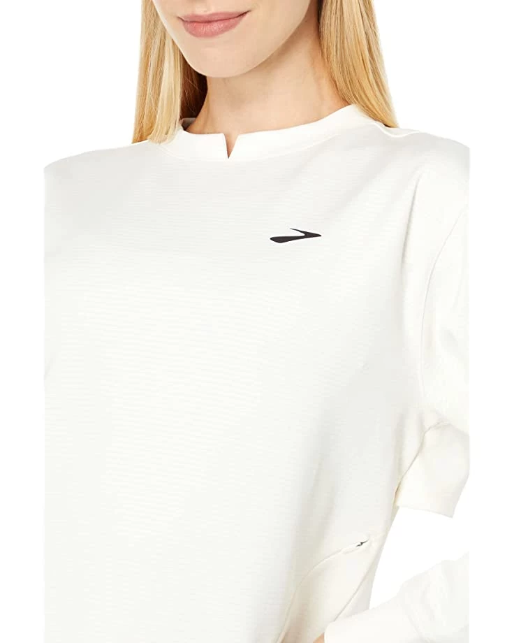 Brooks Hoodies & Sweatshirts Run Within Sweatshirt 3 Brooks Hoodies & Sweatshirts Run Within Sweatshirt - Image 3