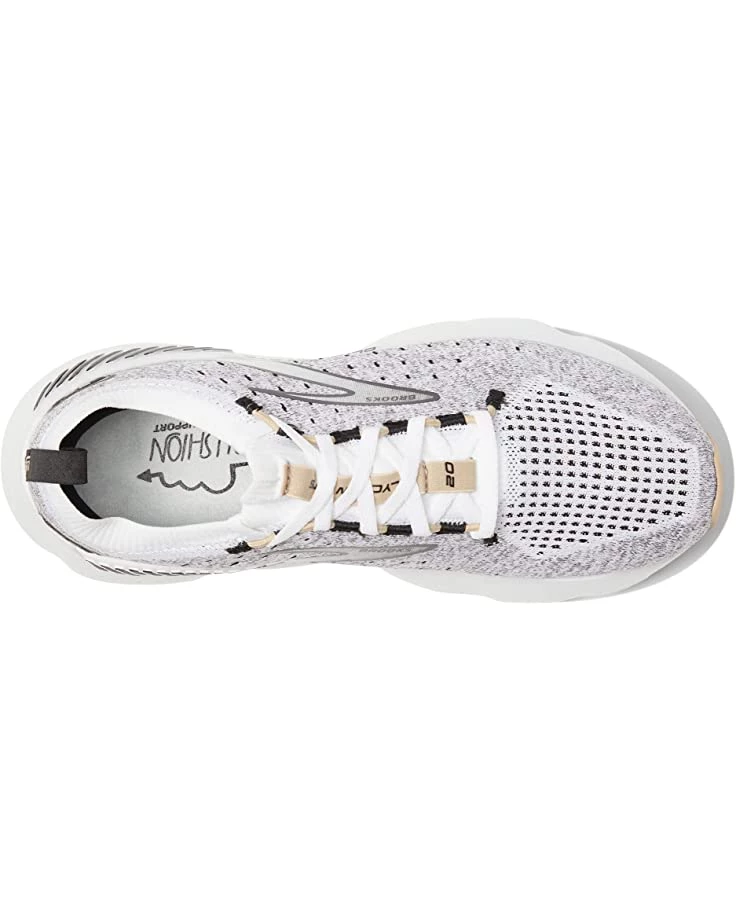 Brooks Sneakers & Athletic Shoes Glycerin StealthFit GTS 20 2 Brooks Sneakers & Athletic Shoes Glycerin StealthFit GTS 20 - Image 2