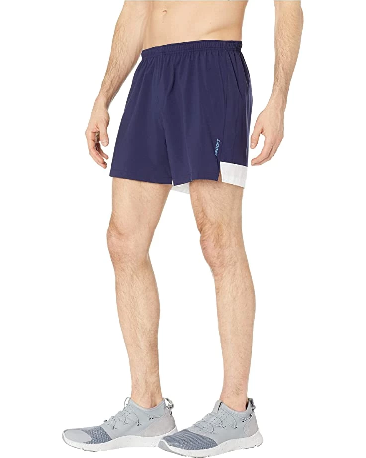 Brooks Go-To 5" Shorts 2 Brooks Go-To 5" Shorts - Image 2