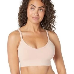 Spanx Ecocare Everyday Shaping Longline Bralette | Underwear & Intimates -Brooks Sales Store 710TypBp7XL. AC SR736920