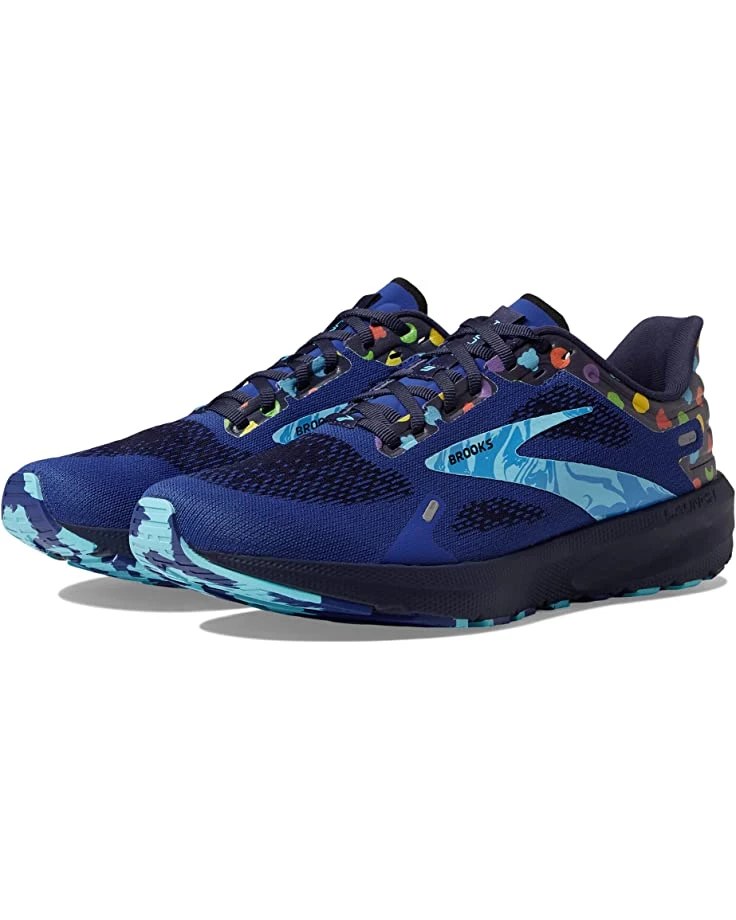 Brooks Sneakers & Athletic Shoes Launch 9 9 Brooks Sneakers & Athletic Shoes Launch 9 - Image 9