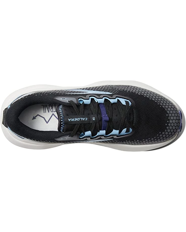 Brooks Sneakers & Athletic Shoes Caldera 6 2 Brooks Sneakers & Athletic Shoes Caldera 6 - Image 2