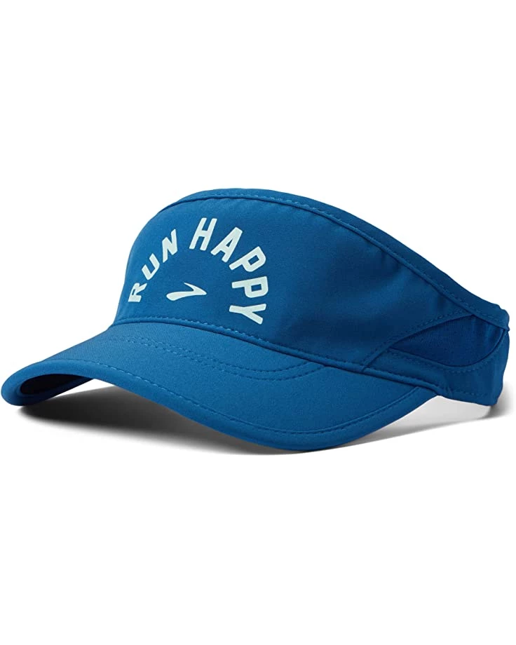 Brooks Hats Chaser Visor 4 Brooks Hats Chaser Visor - Image 4