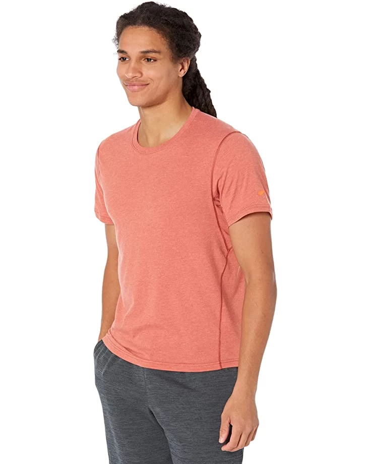 Brooks Shirts & Tops Distance Short Sleeve 5 Brooks Shirts & Tops Distance Short Sleeve - Image 5