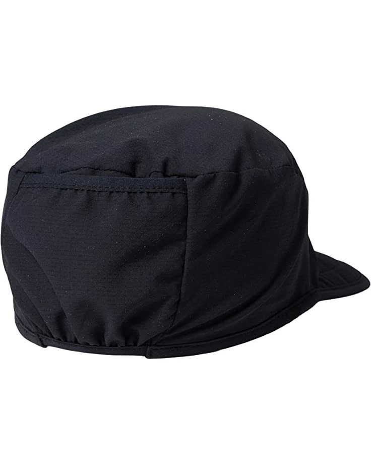 Brooks Hats Lightweight Packable Hat 2 Brooks Hats Lightweight Packable Hat - Image 2
