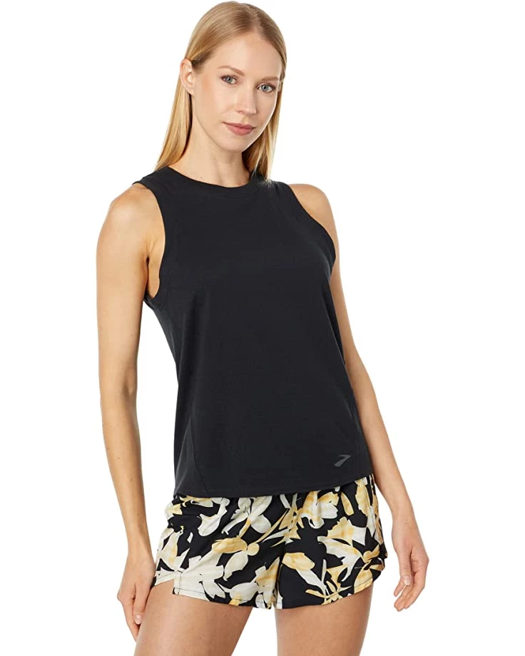 Brooks Shirts & Tops Distance Tank 1 Brooks Shirts & Tops Distance Tank