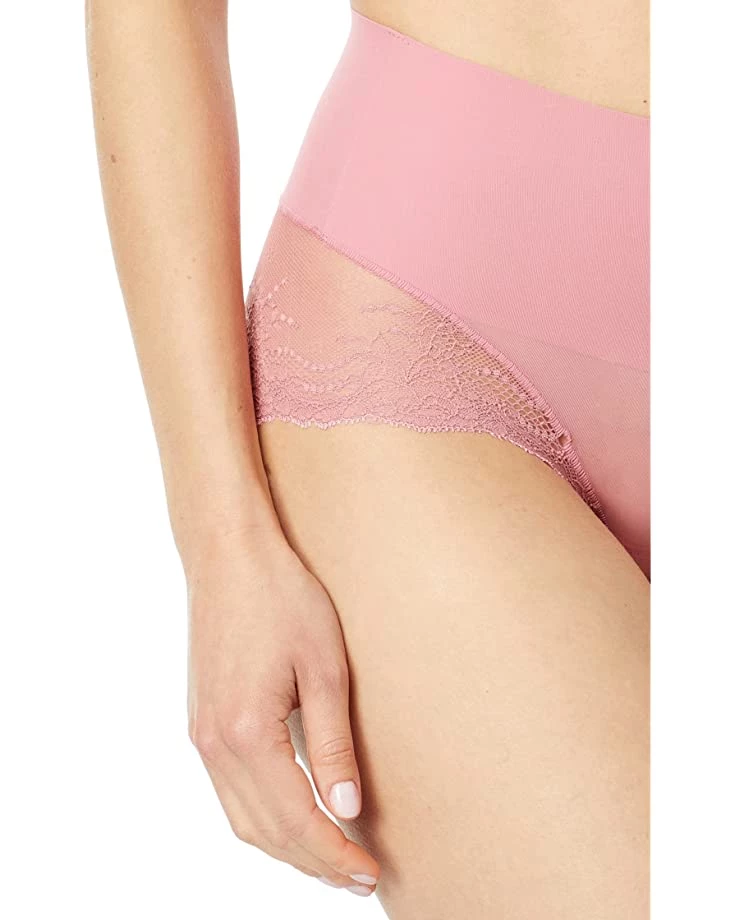 Spanx Undie-tectable Lace Hi-Hipster Panty | Underwear & Intimates 3 Spanx Undie-tectable Lace Hi-Hipster Panty | Underwear & Intimates - Image 3