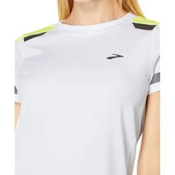 Brooks Shirts & Tops Run Visible Short Sleeve -Brooks Sales Store 712ru38r1WL. AC SR736920