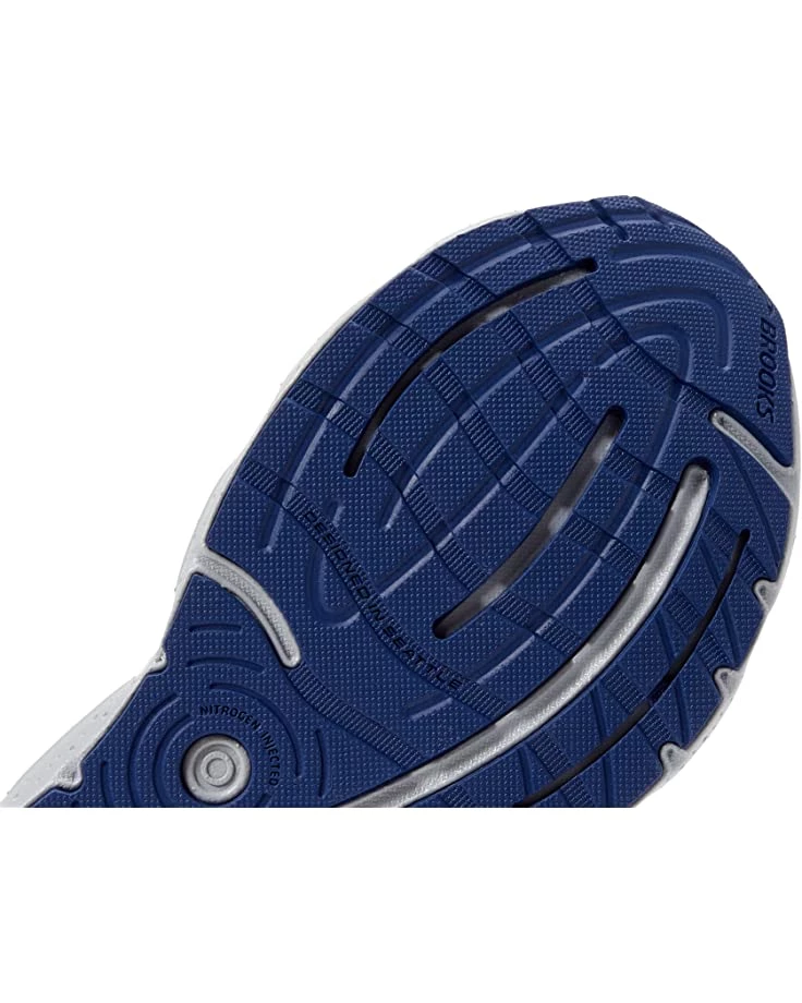 Brooks Sneakers & Athletic Shoes Glycerin StealthFit GTS 20 6 Brooks Sneakers & Athletic Shoes Glycerin StealthFit GTS 20 - Image 6