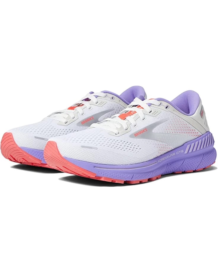 Brooks Sneakers & Athletic Shoes Adrenaline GTS 22 21 Brooks Sneakers & Athletic Shoes Adrenaline GTS 22 - Image 21