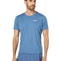 Brooks Shirts & Tops Atmosphere Short Sleeve 10 Brooks Shirts & Tops Atmosphere Short Sleeve -Brooks Sales Store 713lq7GDdTL. AC SR736920