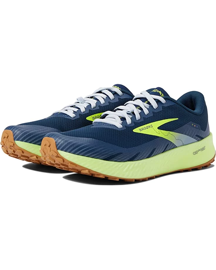 Brooks Sneakers & Athletic Shoes Catamount 8 Brooks Sneakers & Athletic Shoes Catamount - Image 8