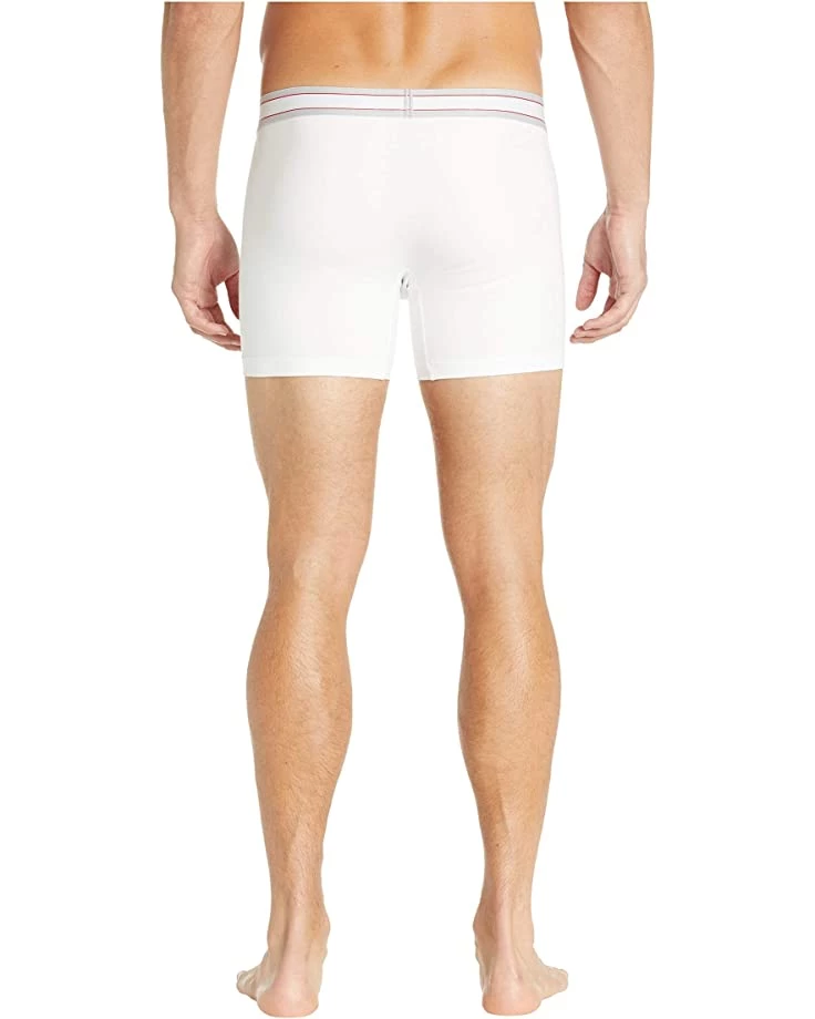 Spanx for Men Cotton Comfort Boxer Brief | Underwear 3 Spanx for Men Cotton Comfort Boxer Brief | Underwear - Image 3