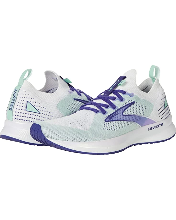 Brooks Sneakers & Athletic Shoes Levitate Stealthfit 5 10 Brooks Sneakers & Athletic Shoes Levitate Stealthfit 5 - Image 10