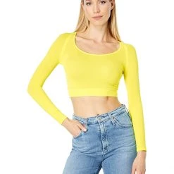 SPANX Arm Tights Layering Piece | Shirts & Tops -Brooks Sales Store 716 n3UP wL. AC SR736920