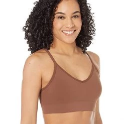 Spanx Ecocare Everyday Shaping Longline Bralette | Underwear & Intimates -Brooks Sales Store 7162kZQjywL. AC SR736920